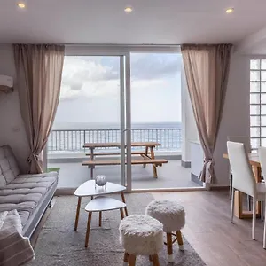Apartment Casa Punta Brava, Puerto de la Cruz (Tenerife)