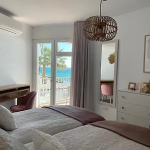 Center & Sea View Torresol , Nerja Spanien