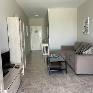 Apartment Bahia I, Puerto de la Cruz (Tenerife)