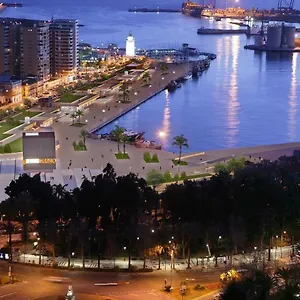 Diamond Puerto De , Málaga Spanien